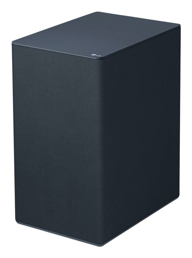 LG DSC9S Black 3.1.3 channels – image 5