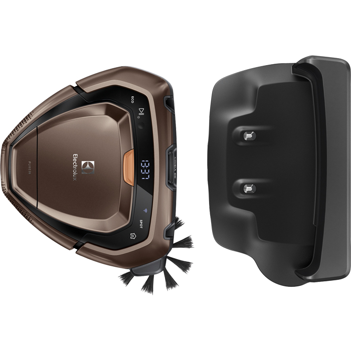 Electrolux PI91-5MBM Black, Brown – image 4