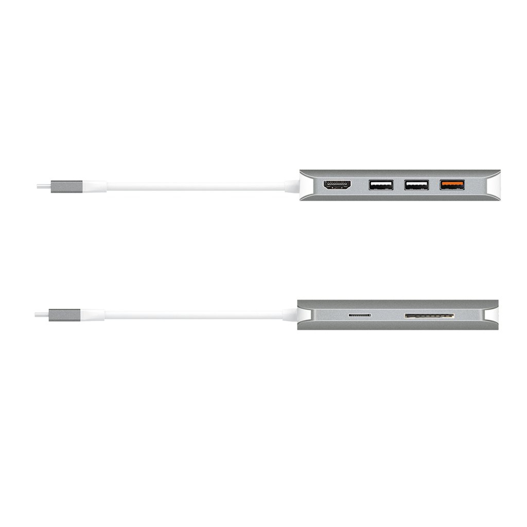 j5create USB Type-C Multi Adapter – image 4