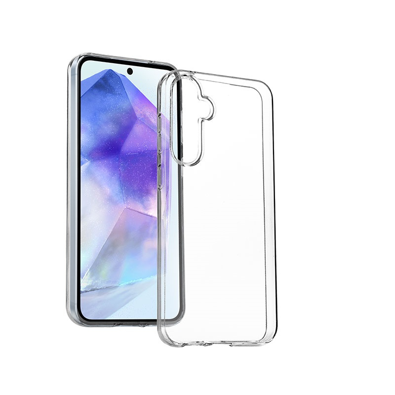 Tolerate TPU CASE SAM A55 TRP – image 2