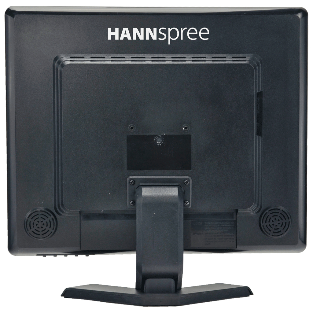 Hannspree HX194HPB computer monitor – image 6