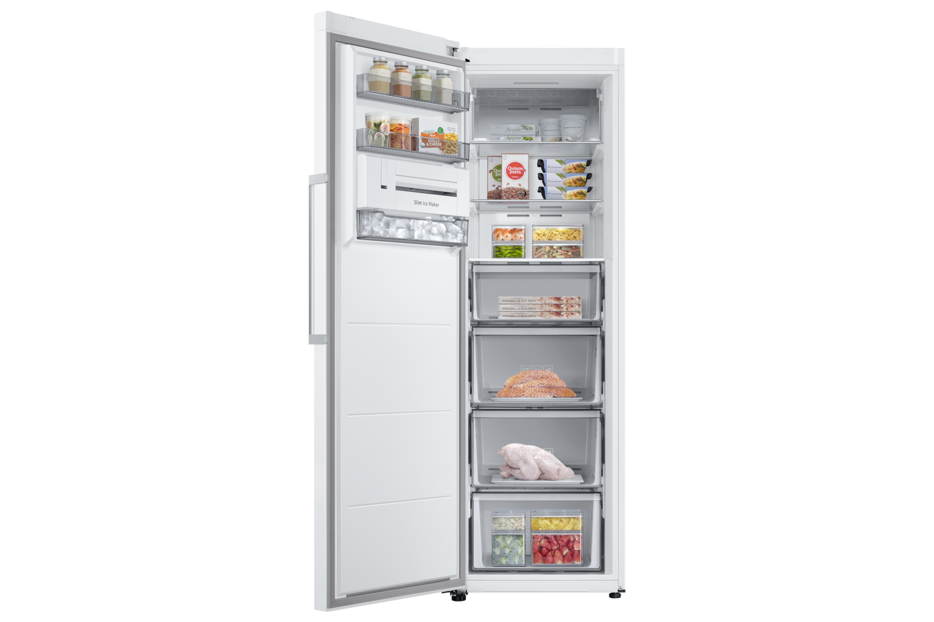 Samsung SpaceMax™ RZ32C7BDEWW/EU – image 3