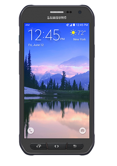 Samsung Galaxy S6 active SM-G890A