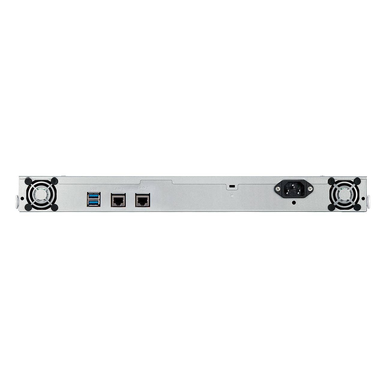 Buffalo TeraStation TS3430RN NAS Rack (1U) Alpine AL524 – image 3