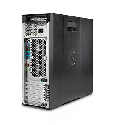 HP Z640 MT – image 4