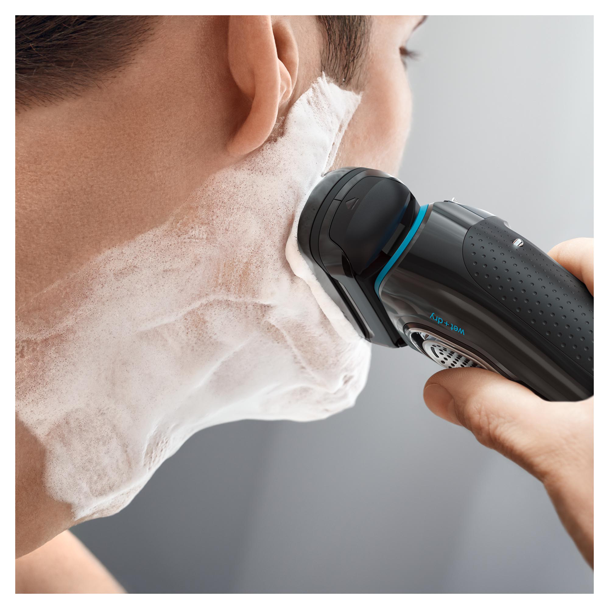 Braun Series 9 9280cc Wet&Dry – image 4
