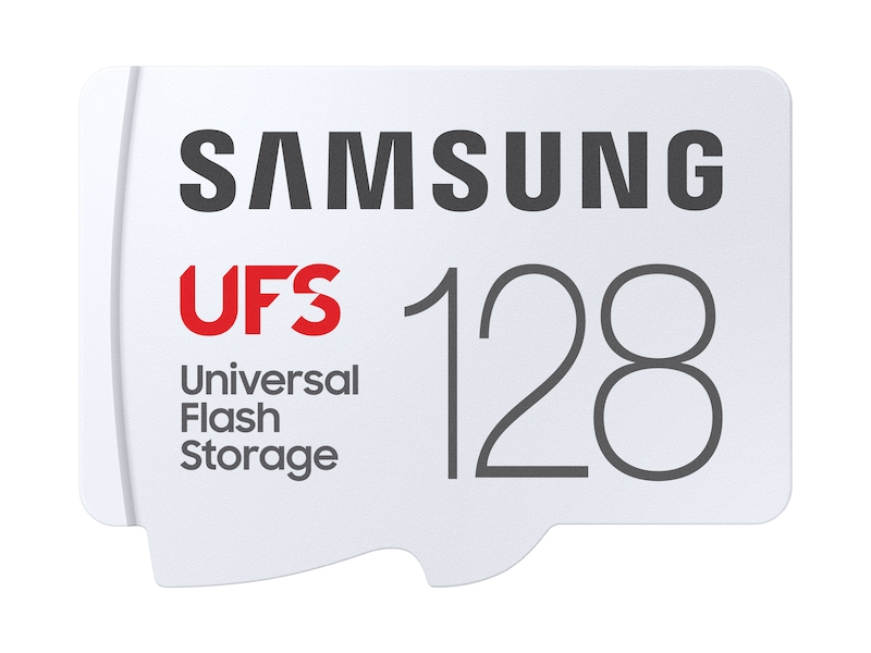 Samsung MB-FA128G 128 GB MicroSD – image 1