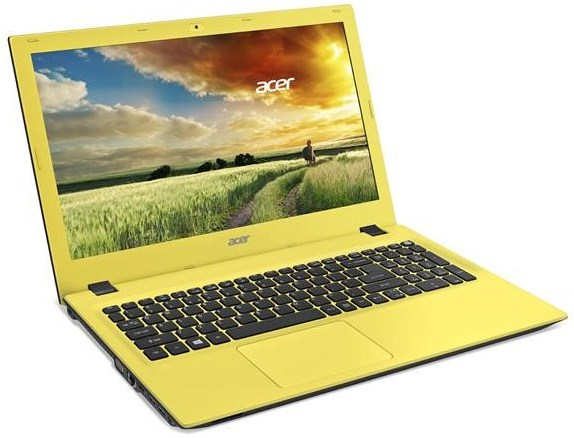 Acer Aspire E E5-473-38BD Intel® Core™ i3 i3-4005U Laptop – image 2