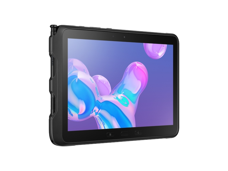 Samsung Galaxy Tab Active Pro SM-T547UZKAXAA tablet – image 4
