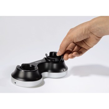 Hama Dual Charging Station – image 4