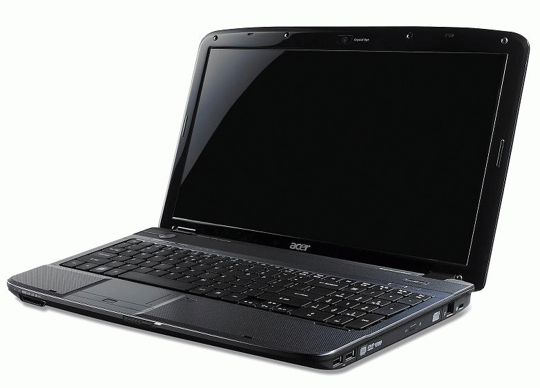 Acer Aspire AS5732Z-452G32Mn Intel® Pentium® Dual-Core T4500 – image 3