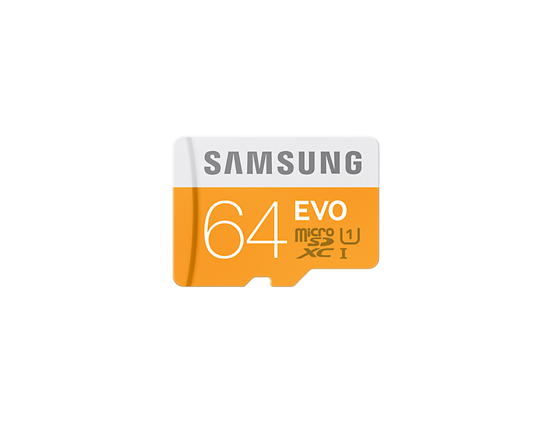 Samsung MB-MP64D 64 GB MicroSDXC UHS Class 10 – image 3