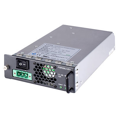 HP 7500 2-port 10GbE XFP Extended Module