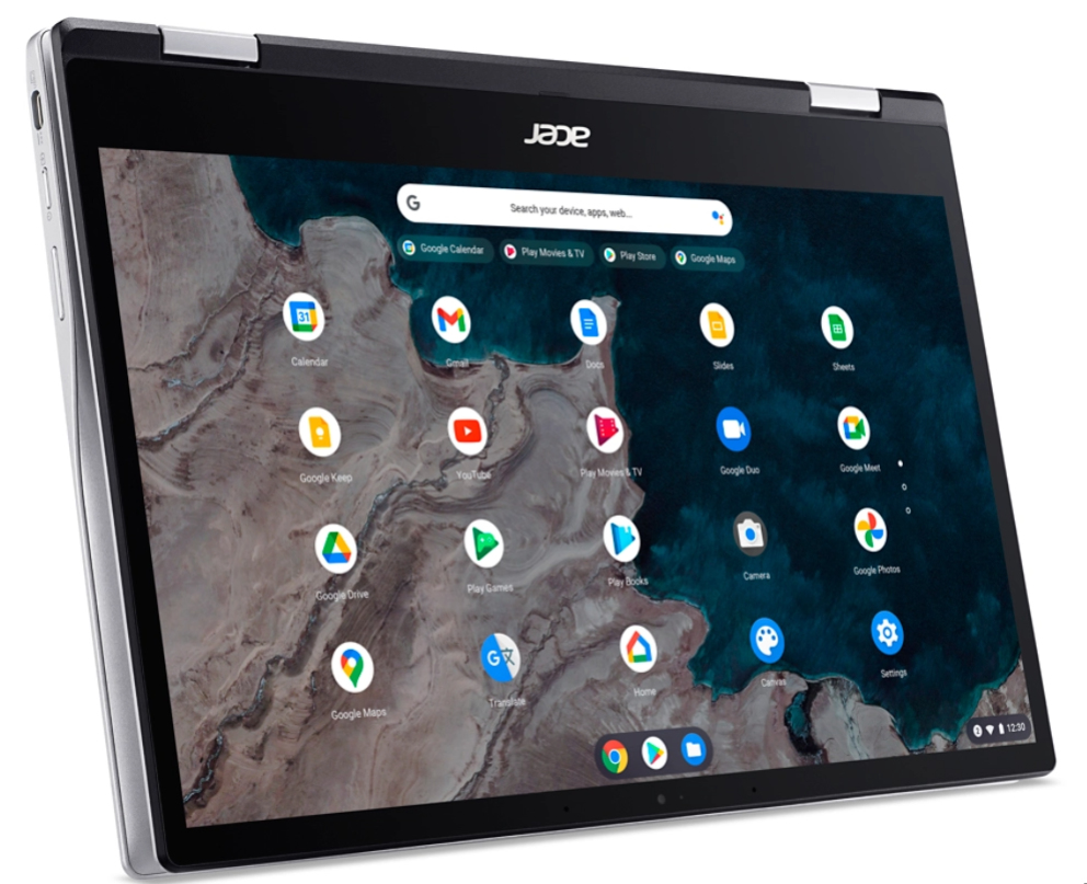 Acer Chromebook CP513-1H-S38T 468 – image 7
