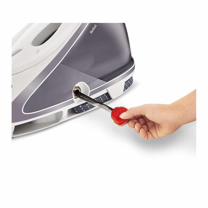 Tefal Pro Express Ultimate Care GV9561 steam ironing station – image 5