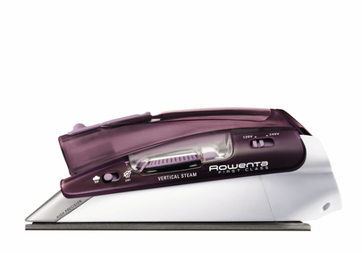 Rowenta DA1511F1 iron Dry & Steam iron Microsteam 200 soleplate – image 4