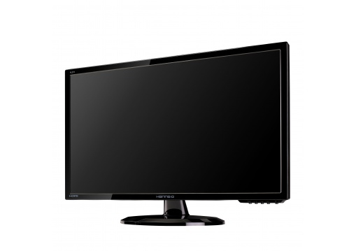 Hannspree Hanns.G HL272HPB computer monitor – image 3