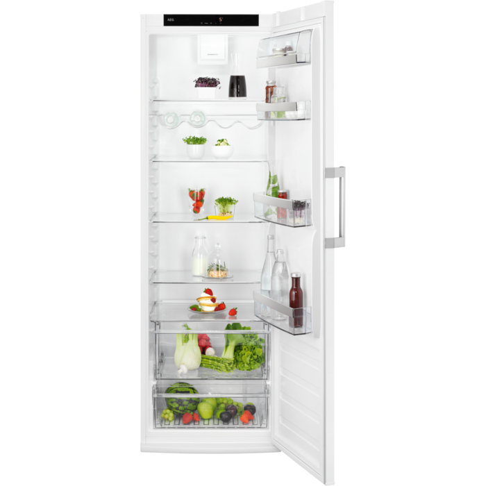 AEG Series 6000 RKS539F1DW fridge Freestanding