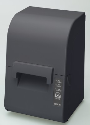 Epson TM-U230 (156LG): Ethernet, PS, EDG, EU – image 9