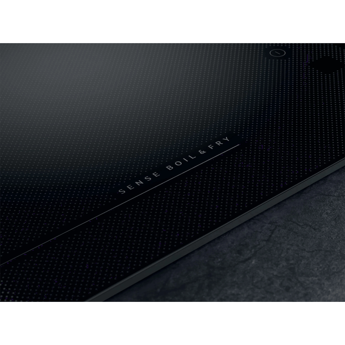 AEG NIG85M30AB Black Built-in – image 3