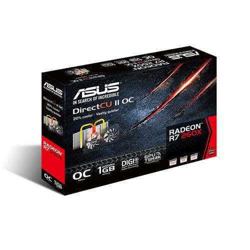 ASUS 90YV0523-M0NA00 graphics card AMD Radeon R7 – image 5