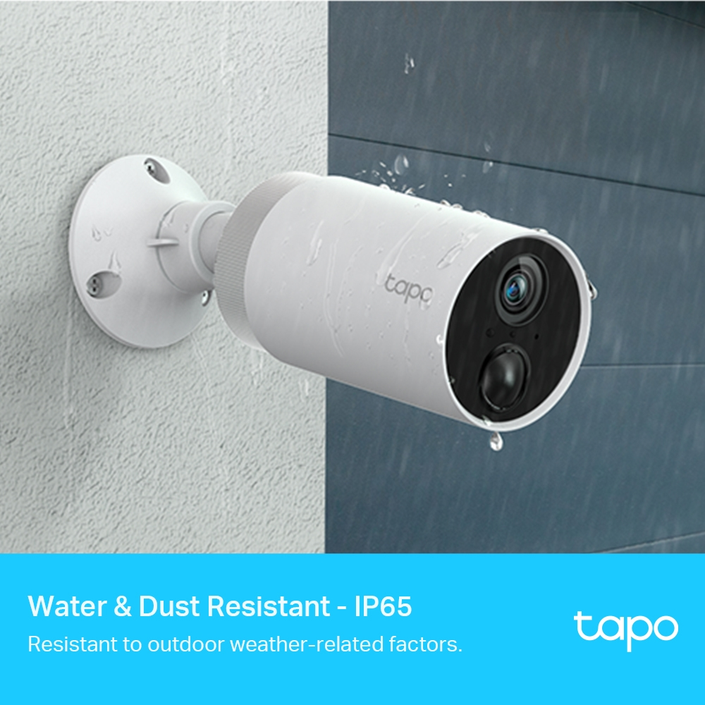 TP-Link Tapo C400S2 – image 6