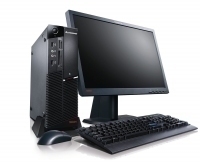 Lenovo ThinkCentre A58 + 2572HB6