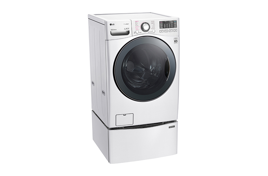 LG TWOV17W washing machine Front-load – image 8