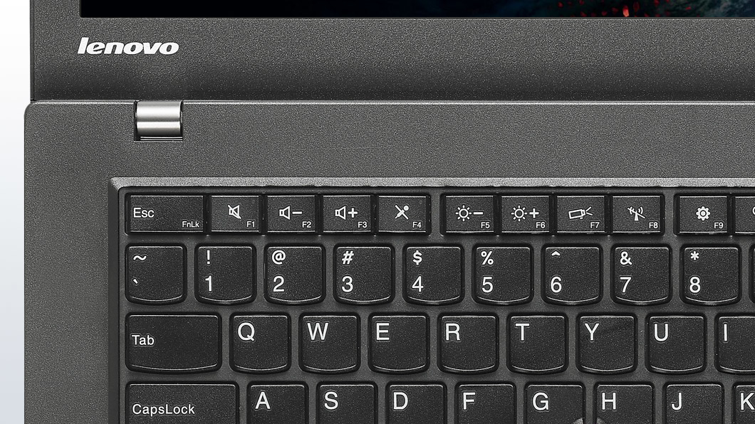 Lenovo ThinkPad T450 – image 5