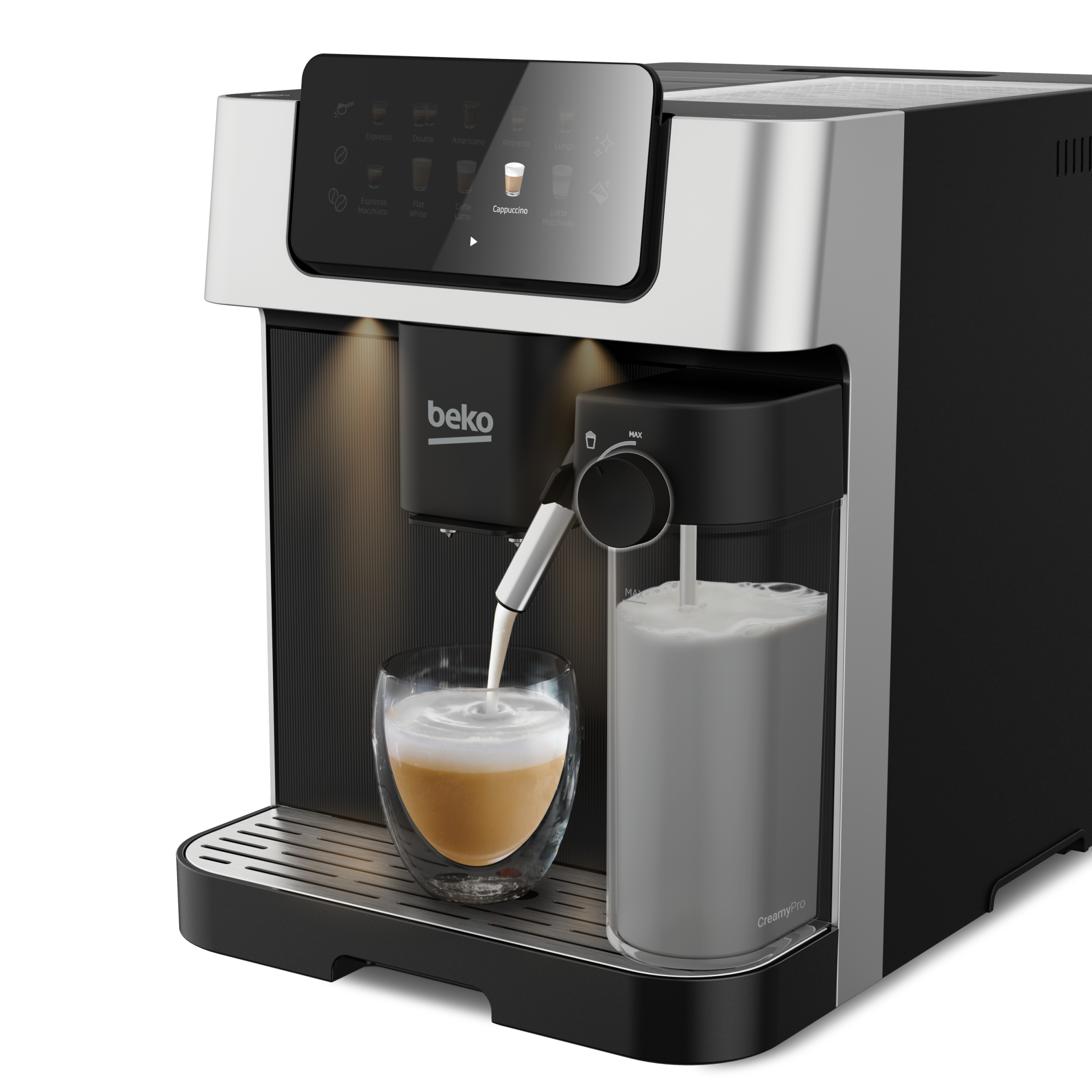 Beko 8914053200 — vue 1 sur 8