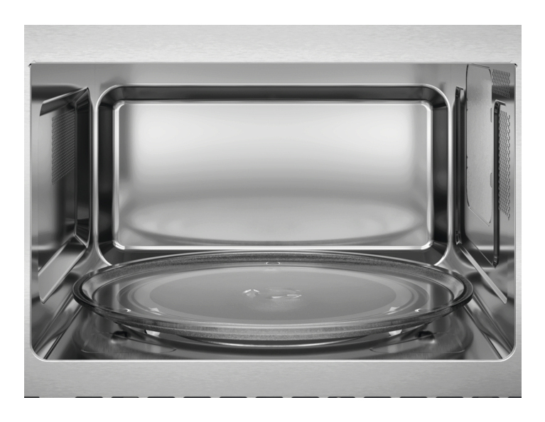 AEG MSE2547DBM Stainless steel Combination microwave Built-in – image 5