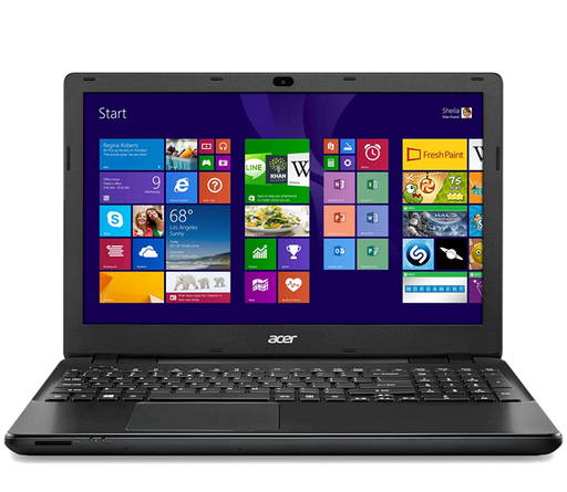 Acer TravelMate P2 P256-M-33B4 Intel® Core™ i3 i3-4005U Laptop – image 3