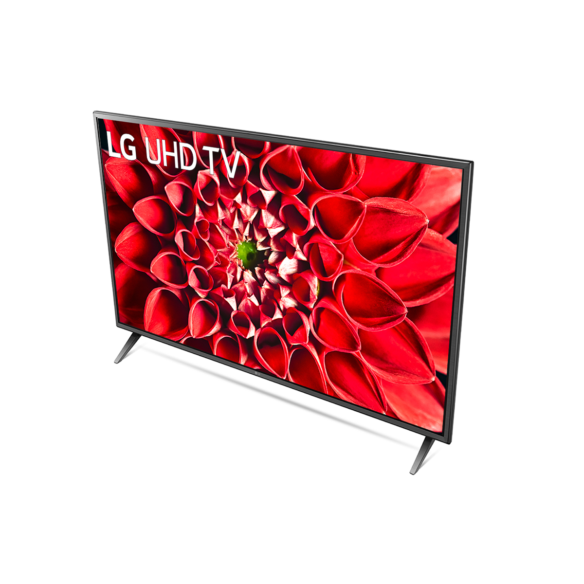 LG 43UN71006LB 109.2 cm (43") 4K Ultra HD Smart TV Wi-Fi Black – image 9