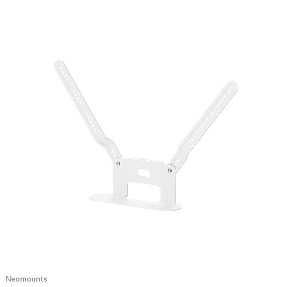Neomounts AV35-726WH1 TV mount for Sonos Beam - easy installation - white – image 2