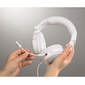 Hama White Voice – image 5