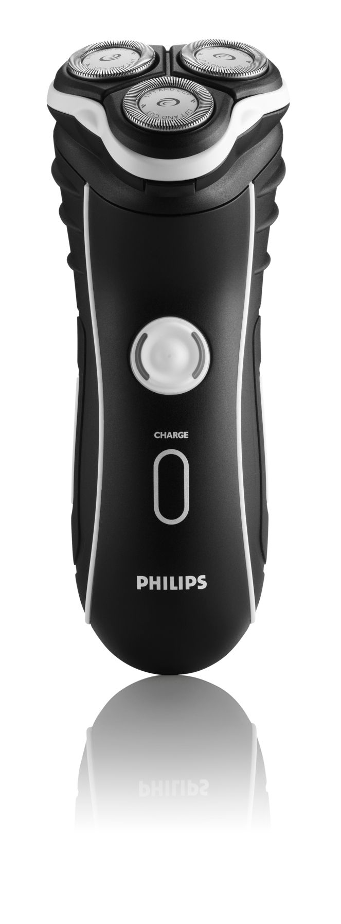 Philips SHAVER Series 3000 HQ7310/16 men's shaver Rotation shaver Trimmer Black