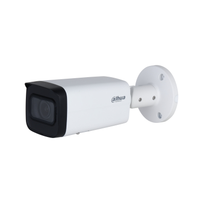 Dahua Technology WizSense DH-IPC-HFW2441T-ZS камера видеонаблюдения Bullet (shape) IP камера видеонаблюдения В помещении и на открытом воздухе 2688 x 1520 пикселей Потолочный/настольный