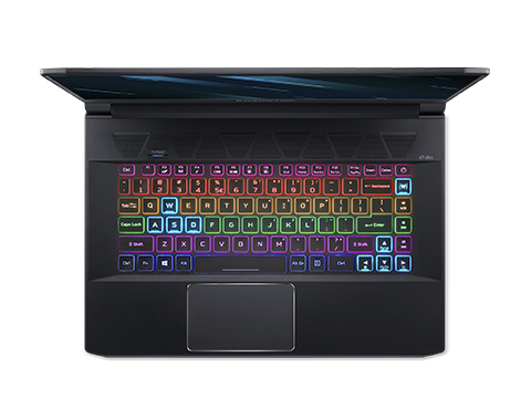 Acer Predator Triton 500 PT515-52-77TG Intel® Core™ i7 i7-10750H Laptop – image 4