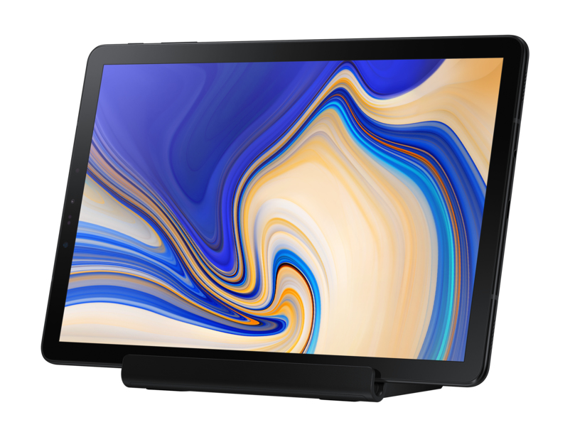 Samsung EE-D3100 mobile device dock station Tablet/Smartphone Black – image 8
