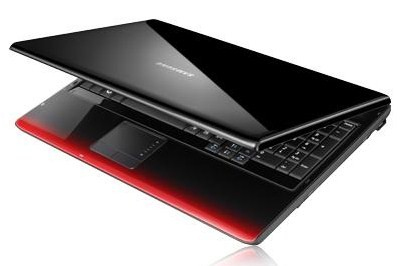 Samsung R NP-R610-AS03AU laptop Intel® Core™2 Duo T6600 – image 3