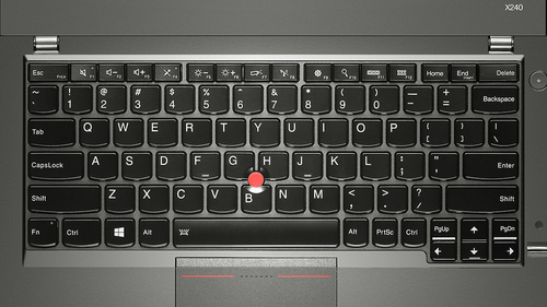 Flex IT Lenovo ThinkPad X240 – image 2
