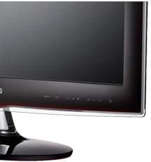 Samsung UE19C4000PW TV – image 3