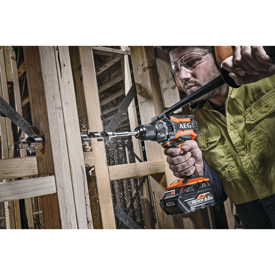 AEG 4935464099 drill – image 2