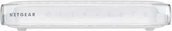 NETGEAR Fast Ethernet Switch