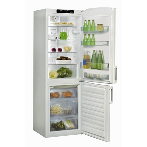 Whirlpool WBE 3322 NFW