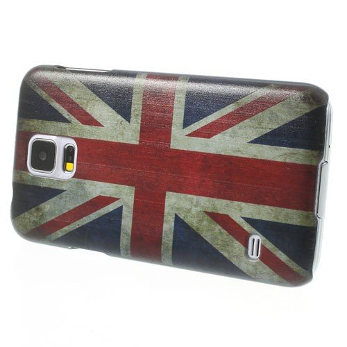 Samsung 0710270134427 mobile phone case Cover Multicolour – image 4