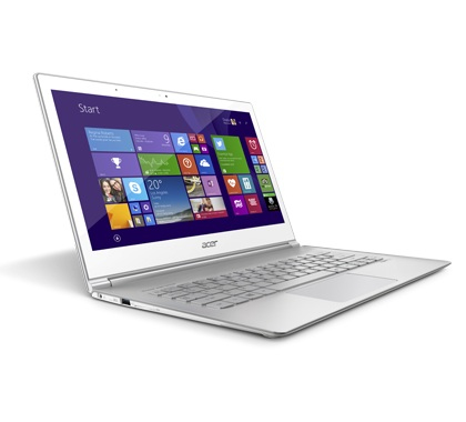 Acer Aspire S7-393 Intel® Core™ i7 i7-5500U Laptop – image 6