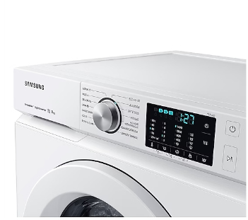Samsung WW11BBA046TWEC washing machine Front-load – image 2