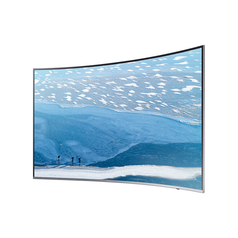 Samsung UE65KU6509U 165.1 cm (65") 4K Ultra HD Smart TV Wi-Fi Silver – image 6
