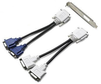 Lenovo 57Y4167 graphics card NVIDIA GeForce 310 GDDR2 – image 3